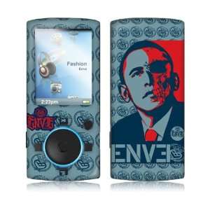   View  16 30GB  Enve Clothing  Obama Skin  Players & Accessories