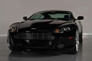 Aston Martin  DB9 in Aston Martin   Motors