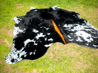 New Cowhide Rug Cowhides Rugs Cow Hide Skin Hides E2604  