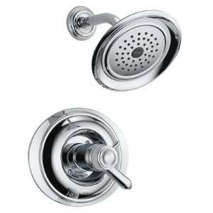 Innovations Thermostatic Universtal Shower Only Trim Finish Pearl 