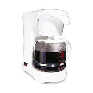 12 Cup Simply Coffee Coffeemaker 