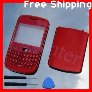 Blackberry Curve 8520/8530 4PCS