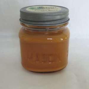 Maple Pumpkin Bread Soy Candle Scents 
