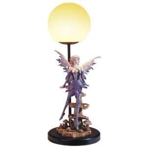  Fairy Lamp Collectible Houseware Decoration Décor