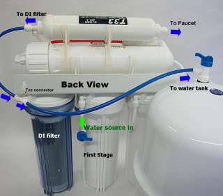 Stage 1 5 micron PP sediment filter##