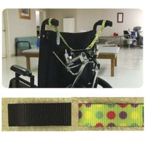  Round Up Straps   Candy Dots, 22 34 Wheelchairs Health 