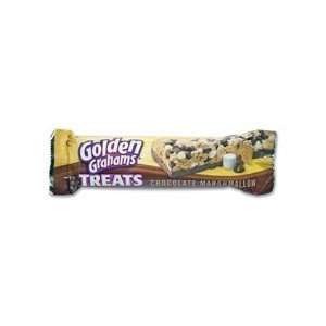 Golden Graham Treats 2.1 Oz 24 Bars  Grocery & Gourmet 