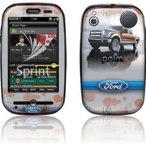  Ford F 250 Truck skin for Palm Pre Electronics