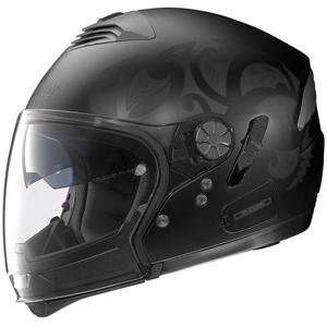  Nolan N43 Trilogy Shade Modular N Com Helmet   X Large 