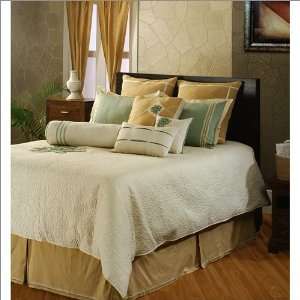  King Rizzy Home Bloom Bedding Set