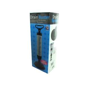  Drain buster   Pack of 3