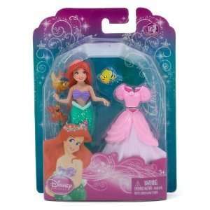 Ariel Disney Princess Favorite Moments Figure Doll   Colors May Vary 