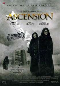 Ascension NEW PAL Cult Arthouse 2 DVD Set Karim Hussain  