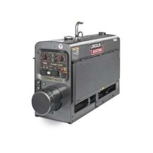   Classic Engine Driven Welder with Wire Feed Module