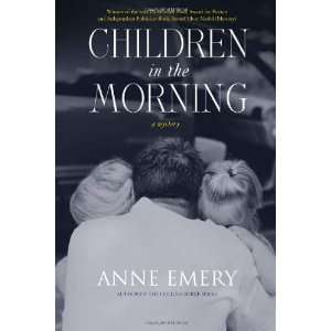  Children in the Morning A Mystery (A Collins Burke 