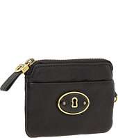 Fossil Colette Zip Coin $19.99 ( 43% off MSRP $35.00)