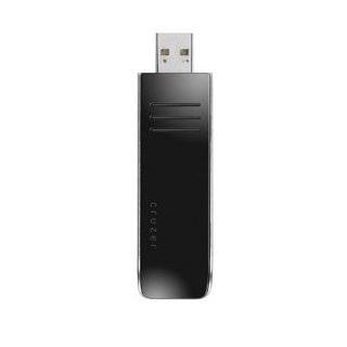 SanDisk Cruzer Contour 8 GB USB 2.0 Flash Drive SDCZ8 8192 A75