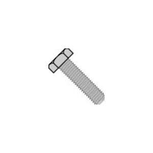  Hex Tap Bolt Fully Threaded Zinc 1/2 13 X 1 1/4 (Pack of 