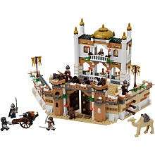 new lego prince of persia battle of almut 7573  insurance 