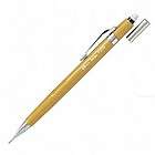   Sharp Automatic Pencil   0.9 Mm Lead Size   Yellow Barrel   1 Each