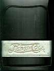 METAL PEPSI CARRIER PEPSI COLA 1940S 6 PACK