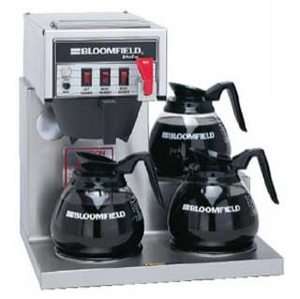Bloomfield 8572 Coffee Maker  