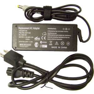 AC power adapter for Philips Magnavox 15MF605T/17 LCD  