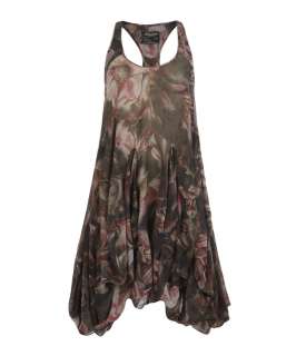 Vika Dress, Women, Dresses, AllSaints Spitalfields