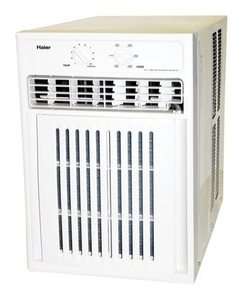 Haier HWVR08XC6 Thru Wall Window Air Conditioner  