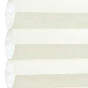 Good Housekeeping Blinds Cellular Shades 3/4 Single Cell Fresh Cream 