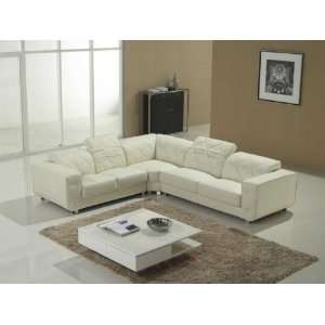  Vig Furniture T123B Sofa