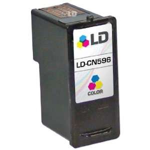   Dell High Capacity Color CN596 (Series 11) Inkjet Cartridge 948 & V505