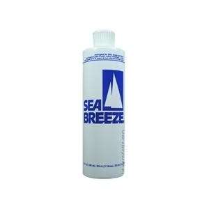  SEA BREEZE Astringent for Skin and Scalp 12oz Beauty