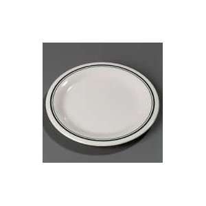  Carlisle 43005905 CFP 24 Durus® Dinner Plate