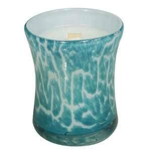  Caspian Sea Fusion Candle by WoodWick