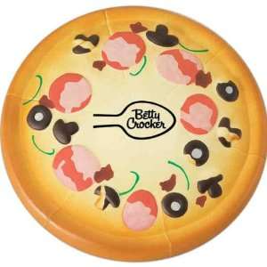  Pizza   Food shaped stress reliever. Health & Personal 