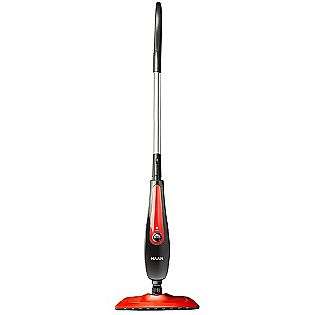  Steam Mop, Red (Model SI 40)  Haan Appliances Vacuums & Floor 