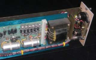 Kepco PCX15 1.5MAT Voltage Regulator Power Supply  