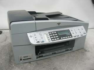 Hp Officejet 6310xi All in One Copy, Scan, Fax, Print MFP  