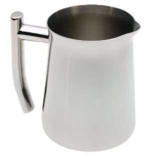 20 Oz Stainless Steel Frothing Pitcher  