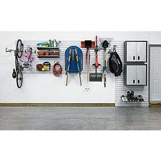    Tools Garage Organization & Shelving Storage Hooks & Accessories