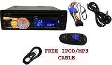   KD R420 IN DASH CD  PLAYER RADIO w/ USB+SUB CNTR 46838043949  