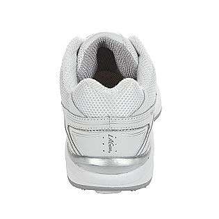   Walk N Tone Privilege Fitness Shoe  Wide Avail   White  LA Gear