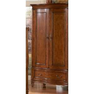 Liberty Cotswold Manor Armoire   560 BR43/44 