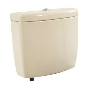   12 Aquia Tank with Dual Max Flushing System, Sedona Beige (Tank Only