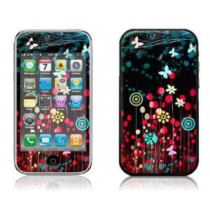  Dream Garden   iPhone 3G Cell Phones & Accessories