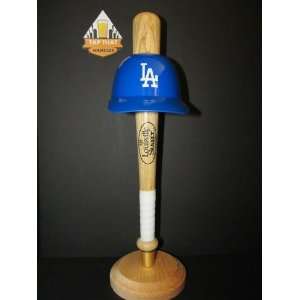  Los Angeles Dodgers Baseball Beer Tap Handle Kegerator 