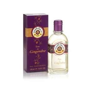  GINGEMBRE ( GINGER ) Perfume. EAU FRAICHE PARFUME / FRESH 