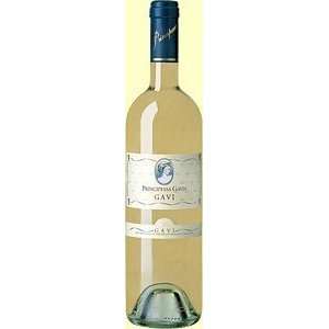  2010 Vigne Regali Banfi Gavi Principessa Gavia 750ml 