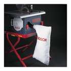 Bosch TS1004 Table Saw Dust Collection System